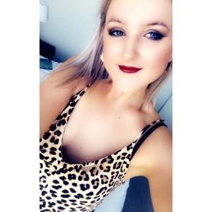 Meet your Posher, Natalie